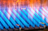Frostenden Corner gas fired boilers
